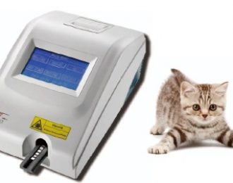 AS060VET Urine Analyzer