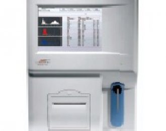 AS630VET Hematology Analyzer