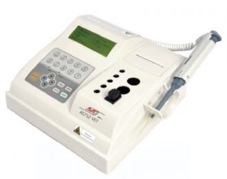 AS752VET Coagulation analyzer