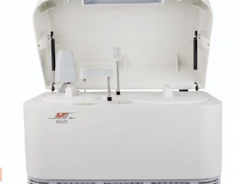 AS820 Fully-auto chemistry analyzer
