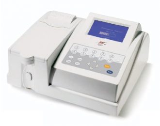 AS821 Chemistry analyzer