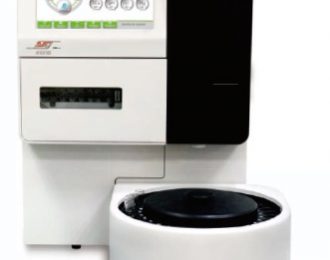 AS950 Electrolyte analyzer